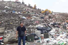 KPPL-I ingatkan sampah di TPA harus mudah terurai