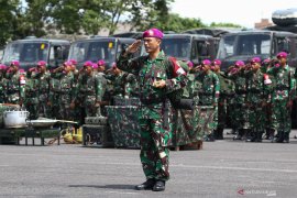 Apel kesiapsiagaan menghadapi bencana