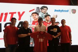 Ini strategi Bali United hadapi Liga Champions Asia 2020