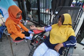 Antisipasi kebutuhan darah