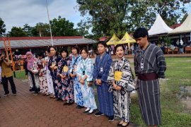 Japanese Language Festival can open job opportunities abroad