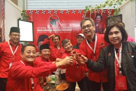 Menteri Sosial: Kopi robusta Lampung Barat, joss!