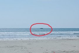 Terkait maraknya pukat harimau di Tapsel, DKP Sumut segera surati PSDKP