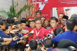 Rakernas I PDIP telurkan sembilan rekomendasi eksternal