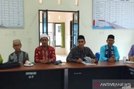 FKUB menetapkan Desa Kundan sebagai Desa Sadar Kerukunan