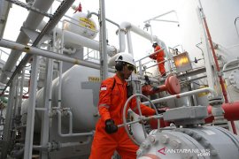 2019 lampaui target, Pertamina diharapkan tingkatkan lifting tahun ini