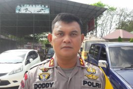 Buntut kasus penyekapan ibu dan bayi di Bahorok, 11 warga dimintai keterangan di Polres Langkat