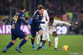 Juventus perpanjang kontrak Blaise Matuidi hingga  tahun depan