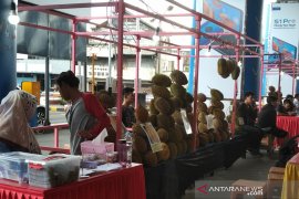BTM gelar bazar kuliner jelang Cap Go Meh