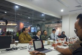 Investasi sawit Korindo terhambat kampanye negatif LSM asing