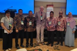 Wali kota usulkan modernisasi transportasi di Banda Aceh ke ADB