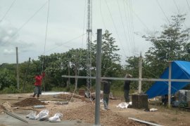 Masih ada 70 titik blankspot di Solok Selatan, pemkab ajukan pembangunan 17 BTS ke Kominfo