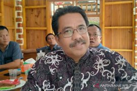 DPC Gerindra Bangka Selatan sampaikan nama Bacabup-Bacawabup ke DPP