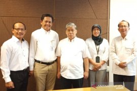 PNB paparkan "Diagonal Tetra Helix" di Kemdikbud Jakarta