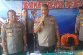 Kapolda Sumut: Jenazah begal tewas ditembak diserahkan ke keluarga usai visum