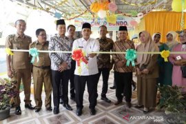 Reinier : kualitas tenaga pendidik Paud harus ditingkatkan