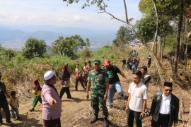 Puncak Oregon akan jadi ikon pariwisata Bener Meriah