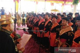 Sebanyak 47 panghulu baru dikukuhkan