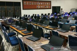 BKD Tanah Bumbu siapkan 100 unit komputer guna seleksi CPNS