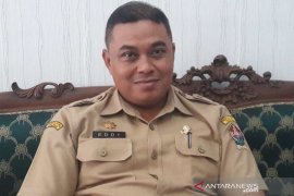 Kelompok kesenian Temanggung dapat bantuan hibah Rp6,4 M