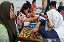 Catur targetkan 10 emas ASEAN Para Games