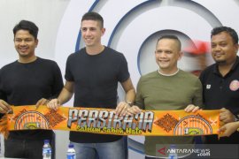 Persiraja jajaki Sansan Fauzi dari PS Tira Persikabo