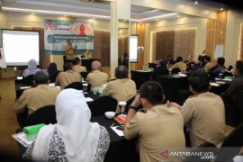 KPA Banyuwangi susun rencana strategis penanggulangan HIV/AIDS