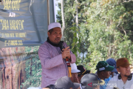 Pemkab Bener Meriah giatkan pemantapan destinasi pariwisata