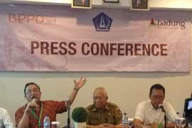 Awal tahun, Badung promosikan pariwisata ke India