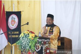 Bupati Bener Meriah minta setiap persalinan dilakukan di rumah sakit pemerintah