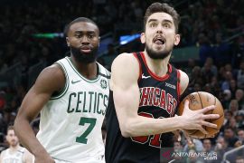 Tomas Satoransky resmi tandatangani  kontrak lagi dengan Wizards