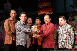 Koster: Bali harus miliki manajemen kebencanaan yang baik