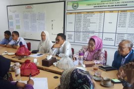 Rektor UIM akan ubah proses pembelajaran dari konvensional ke digital