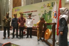 Asosiasi kontraktor usung konsep Riau Green bangun Bumi Lancang Kuning