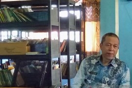 Dispustarda Banjarmasin menggiatkan program mendongeng