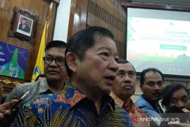 Bappenas: Bali jadi contoh pembangkit listrik tenaga sampah