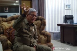 Kalender iven pariwisata Sumbar 2020 minus Pesisir Selatan dan Dharmasraya