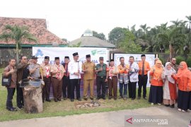 SSC Bogor kedepankan Gerakan Ayo Bercita-cita untuk motivasi siswa