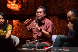 Pemkot Denpasar kurangi sampah plastik lewat "Gathering Sidarling"