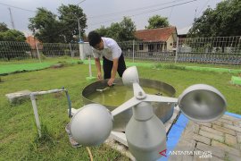 Waspada cuaca ekstrim