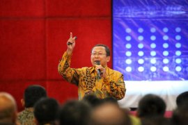 Wujudkan visi Presiden, Kemenhub tingkatkan kualitas SDM teknis