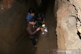 Puluhan ribu pelanggan PDAM Kota Malang "darurat" air bersih