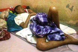 Pemerintah diminta bantu pulangkan TKI Aceh sakit di Malaysia