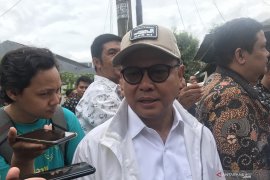 Anggota Komisi VI DPR minta  RUU Omnibus Law dibahas lewat Baleg