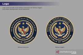 Perubahan logo Kemenparekraf, ini alasan Wishnutama