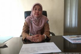 Bangka Tengah menggandeng aparat desa sosialisasi Standar Pelayanan Publik