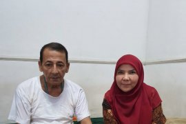 Eva Dwiana sambangi  Habib Luthfi untuk pamit ikut pilkada