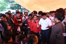 Pemprov Jabar janji fasilitasi disabilitas alumni Wyata Guna