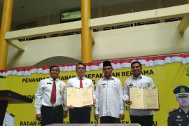 Tunggakan wajib pajak Pekanbaru capai Rp13 miliar