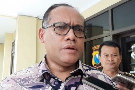 Terlibat investasi MeMiles, Polda Jatim periksa Kadivpas Kemenkumham Riau